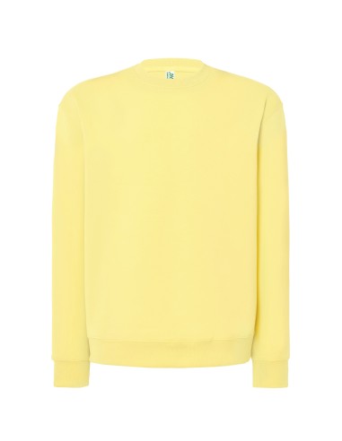 JHK-SWRA290-Crew Neck Sweatshirt