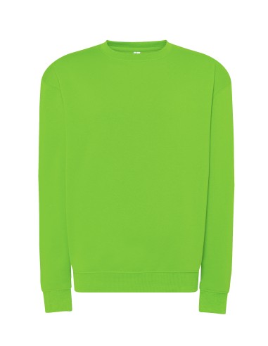 JHK-SWRA290-Crew Neck Sweatshirt