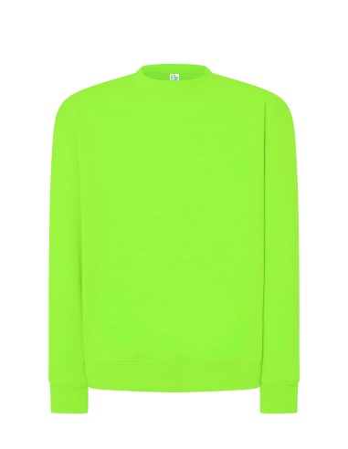 JHK-SWRA290-Crew Neck Sweatshirt