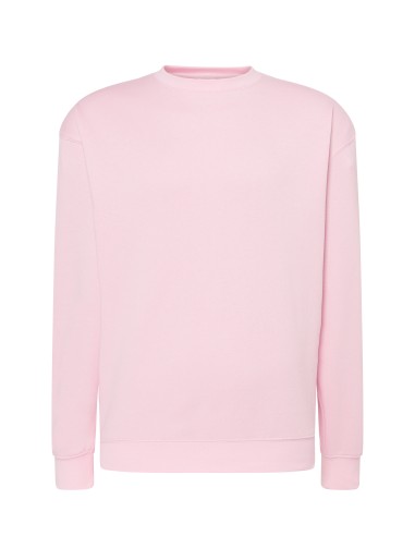 JHK-SWRA290-Crew Neck Sweatshirt