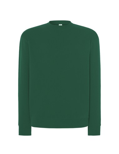 JHK-SWRA290-Crew Neck Sweatshirt