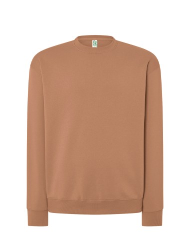 JHK-SWRA290-Crew Neck Sweatshirt