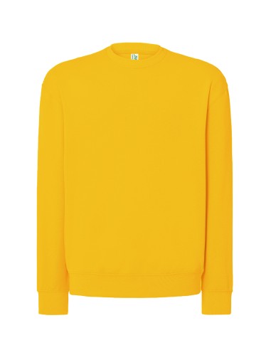 JHK-SWRA290-Crew Neck Sweatshirt