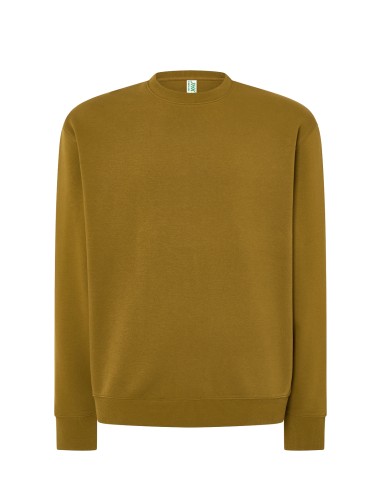 JHK-SWRA290-Crew Neck Sweatshirt