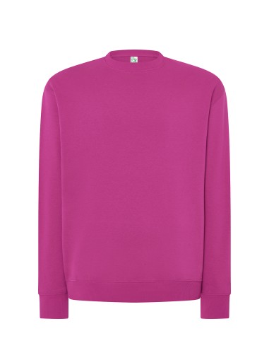 JHK-SWRA290-Crew Neck Sweatshirt