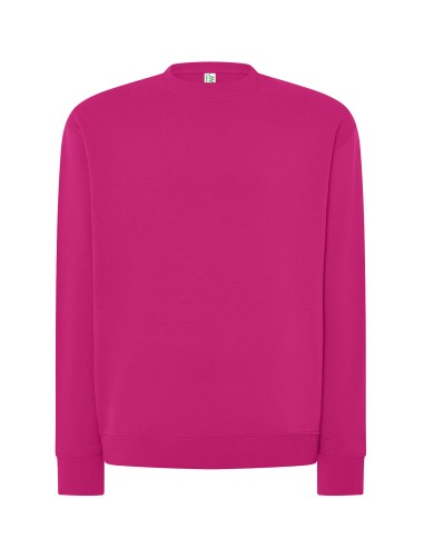 JHK-SWRA290-Crew Neck Sweatshirt