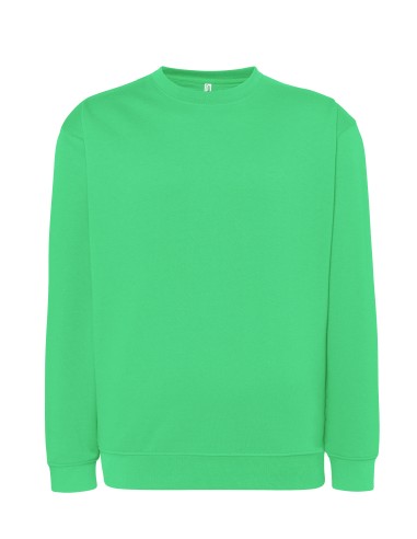 JHK-SWRA290-Crew Neck Sweatshirt