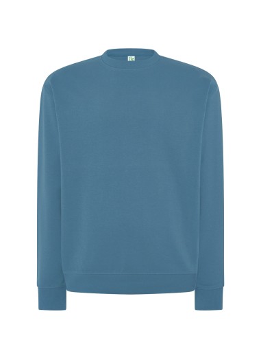 JHK-SWRA290-Crew Neck Sweatshirt