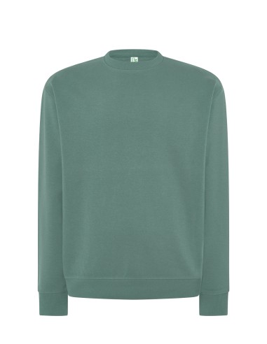JHK-SWRA290-Crew Neck Sweatshirt