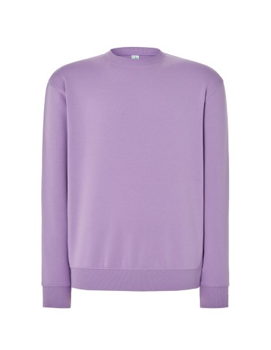 JHK-SWRA290-Crew Neck Sweatshirt