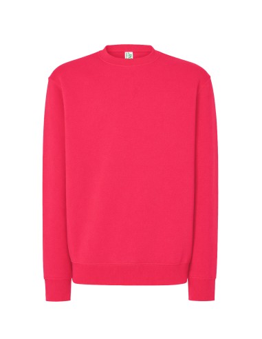 JHK-SWRA290-Crew Neck Sweatshirt