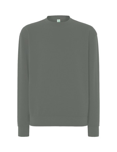 JHK-SWRA290-Crew Neck Sweatshirt
