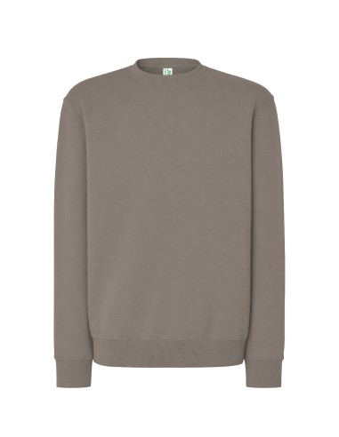 JHK-SWRA290-Crew Neck Sweatshirt