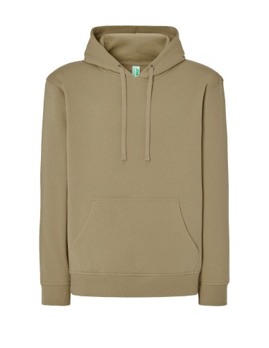 JHK-SWRAKNG-Kangaroo Sweatshirt