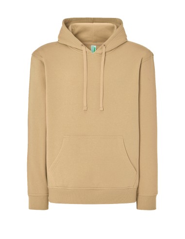 JHK-SWRAKNG-Kangaroo Sweatshirt