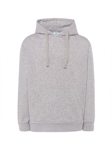 JHK-SWRAKNG-Kangaroo Sweatshirt