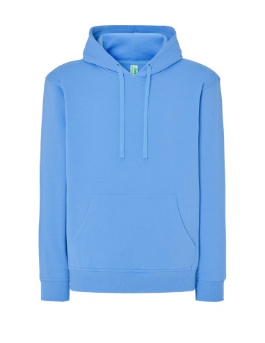JHK-SWRAKNG-Kangaroo Sweatshirt