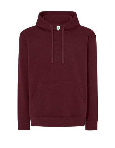 JHK-SWRAKNG-Kangaroo Sweatshirt