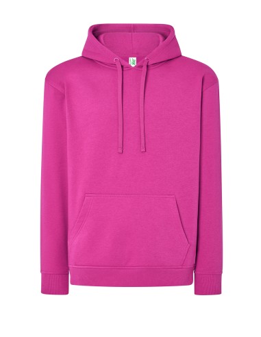 JHK-SWRAKNG-Kangaroo Sweatshirt