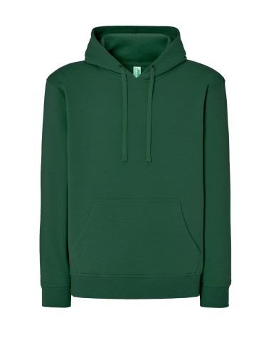 JHK-SWRAKNG-Kangaroo Sweatshirt
