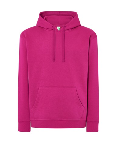 JHK-SWRAKNG-Kangaroo Sweatshirt