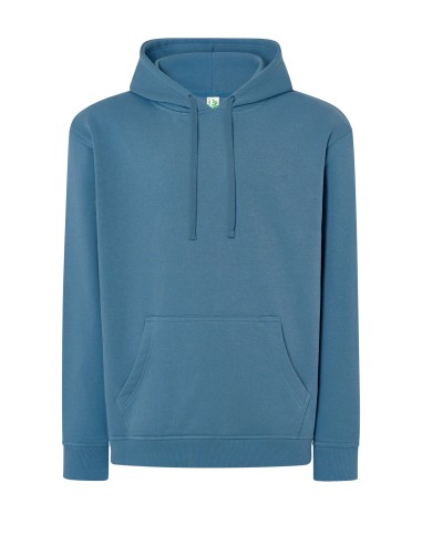 JHK-SWRAKNG-Kangaroo Sweatshirt