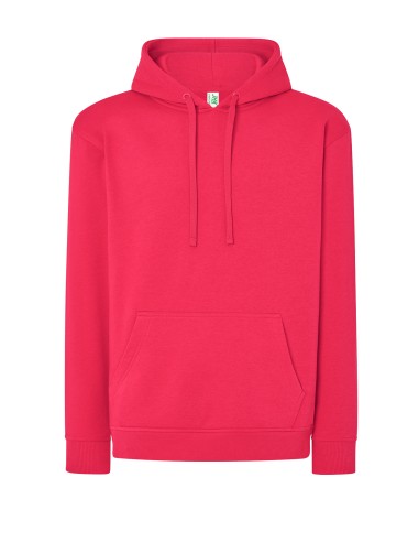 JHK-SWRAKNG-Kangaroo Sweatshirt