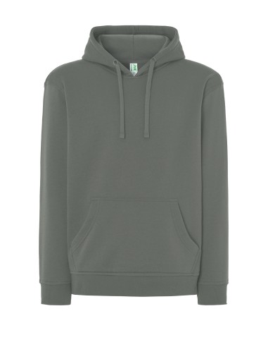JHK-SWRAKNG-Kangaroo Sweatshirt