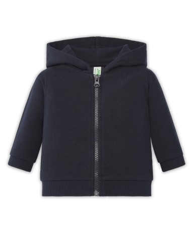 JHK-SWRBHOOD-Baby Hooded Sweatshirt