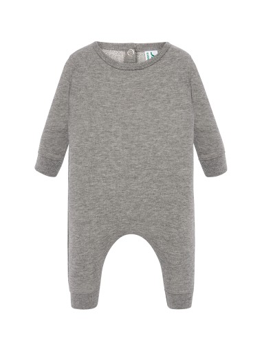 JHK-SWRBSUIT-Baby Playsuit Long Sleeve