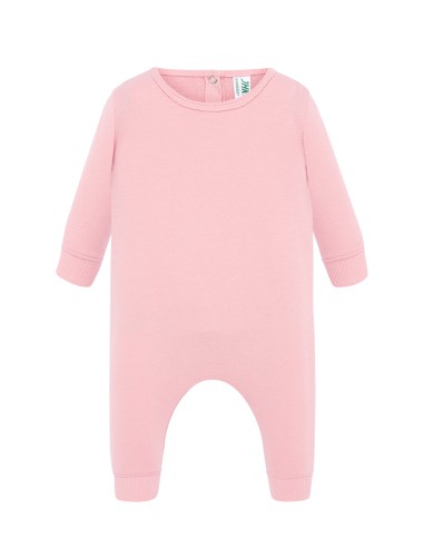 JHK-SWRBSUIT-Baby Playsuit Long Sleeve