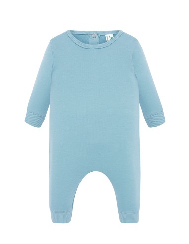 JHK-SWRBSUIT-Baby Playsuit Long Sleeve