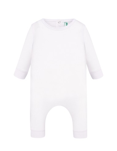 JHK-SWRBSUIT-Baby Playsuit Long Sleeve