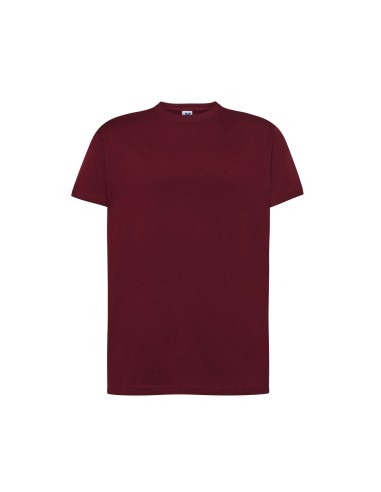 JHK-TSRA190-Regular Premium T-Shirt
