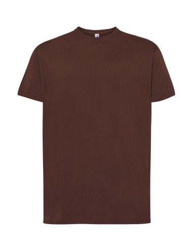 JHK-TSRA190-Regular Premium T-Shirt