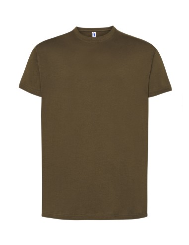 JHK-TSRA190-Regular Premium T-Shirt