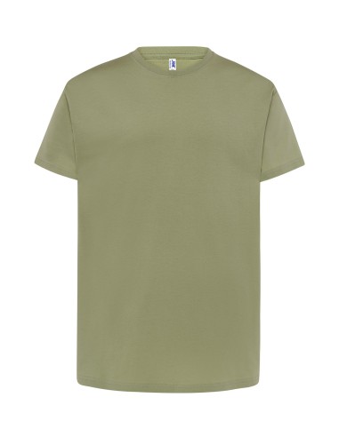 JHK-TSRA190-Regular Premium T-Shirt