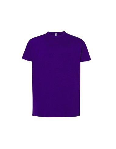 JHK-TSRA190-Regular Premium T-Shirt
