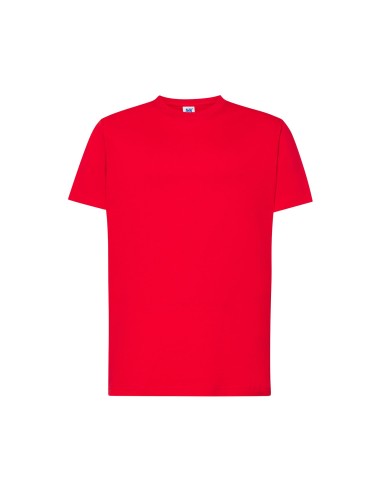 JHK-TSRA190-Regular Premium T-Shirt