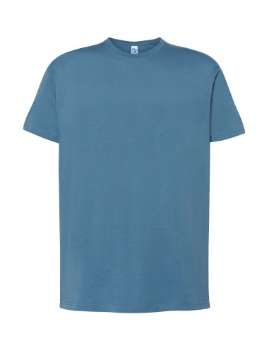 JHK-TSRA190-Regular Premium T-Shirt