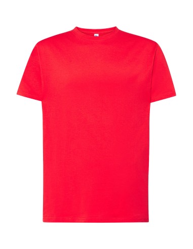 JHK-TSRA190-Regular Premium T-Shirt