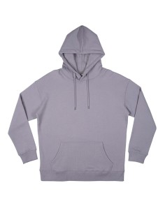 E-EP31P-EXTRA HEAVY DROPPED SHOULDER PULLOVER HOODY