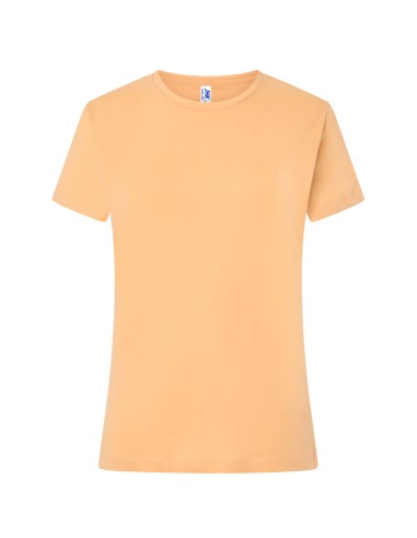 JHK-TSRLCMF-Ladies Regular Comfort T-Shirt