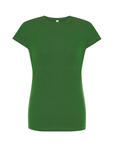 JHK-TSRLCMF-Ladies Regular Comfort T-Shirt