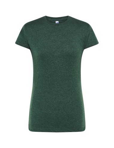 JHK-TSRLCMF-Ladies Regular Comfort T-Shirt