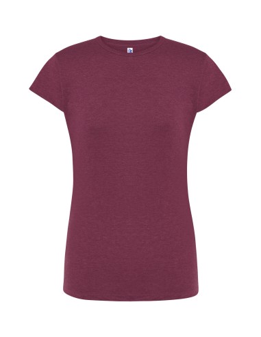 JHK-TSRLCMF-Ladies Regular Comfort T-Shirt