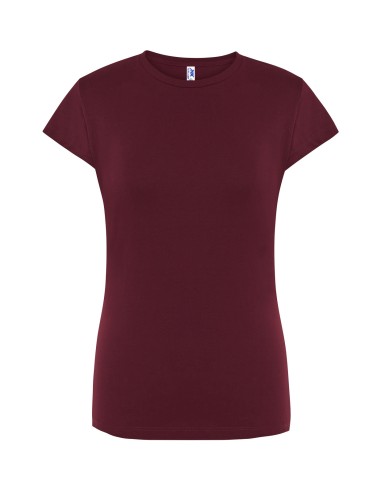 JHK-TSRLCMF-Ladies Regular Comfort T-Shirt