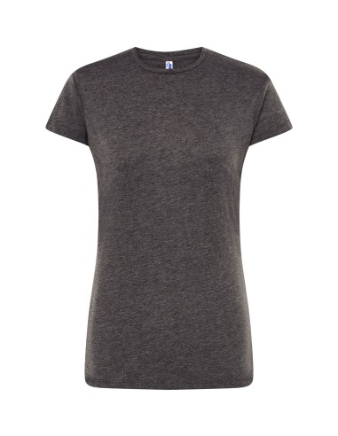 JHK-TSRLCMF-Ladies Regular Comfort T-Shirt