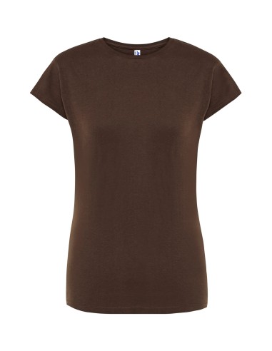 JHK-TSRLCMF-Ladies Regular Comfort T-Shirt