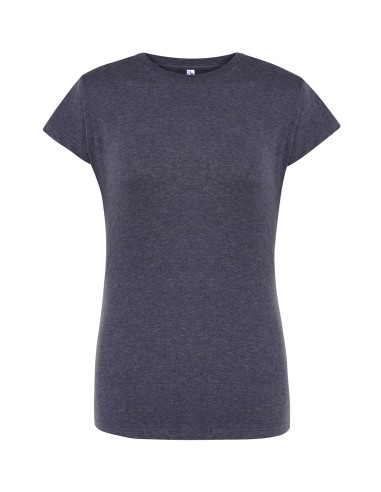 JHK-TSRLCMF-Ladies Regular Comfort T-Shirt